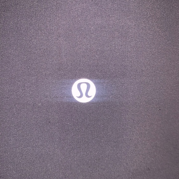 Lululemon Athletica Reversible Yoga Pants - Picture 11 of 12